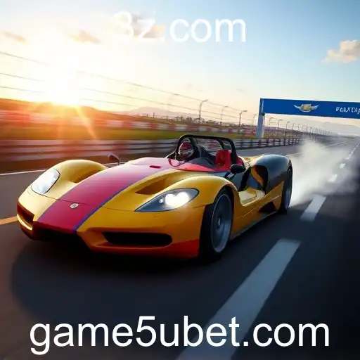 Revolução Digital: O Impacto do 5ubet na Indústria de Jogos