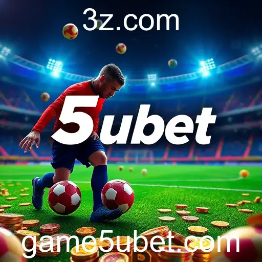 Avanço dos Jogos Online e o Fenômeno 5ubet