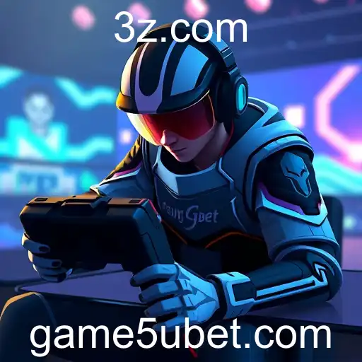 Inovações no Universo dos Jogos com 5ubet