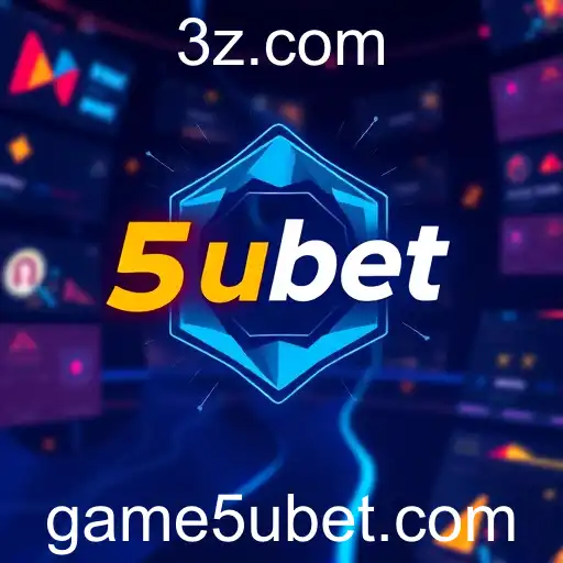 Inovações no Mundo das Apostas Virtuais com 5ubet