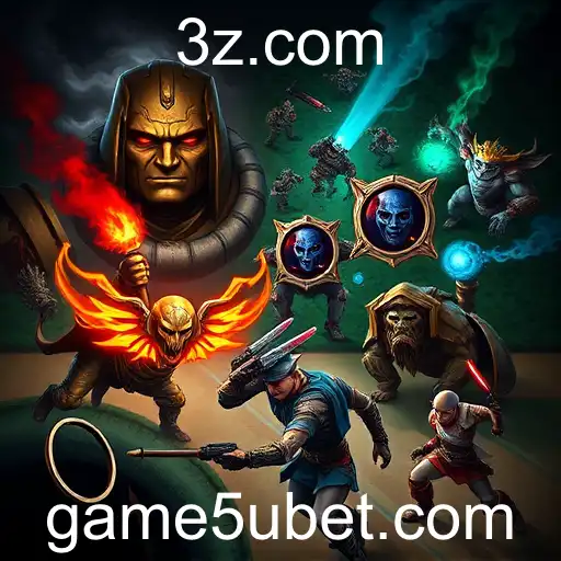 A Revolução dos Jogos Online em 2025