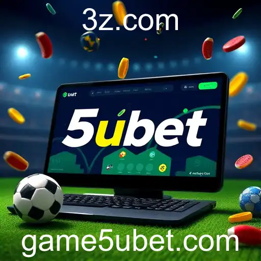 Ascensão do 5ubet: O Novo Horizonte dos Jogadores Brasileiros