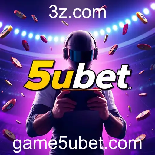 A Evolução dos Jogos Online no Brasil: O Papel da 5ubet