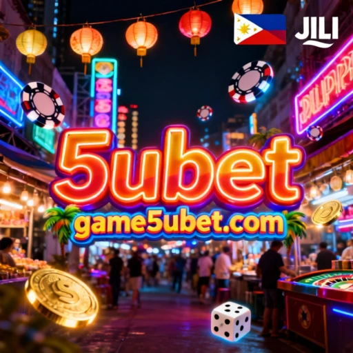 5ubet