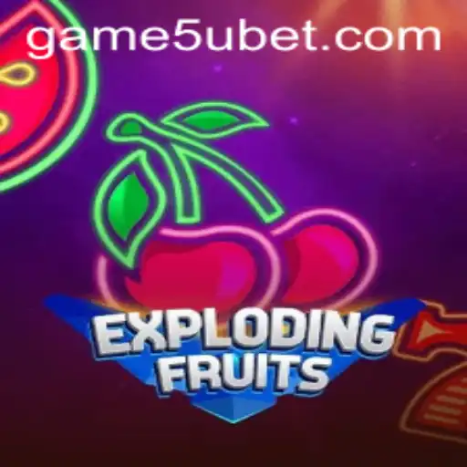 ExplodingFruits: A Thrilling Dive into the Juicy World of Strategy and Chance