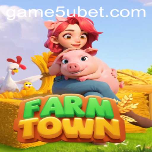 Explore FarmTown: A Digital Revolution in Farming Games