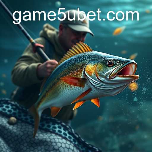 Exploring the Fascinating World of Fishing Games: A Dive into 5ubet