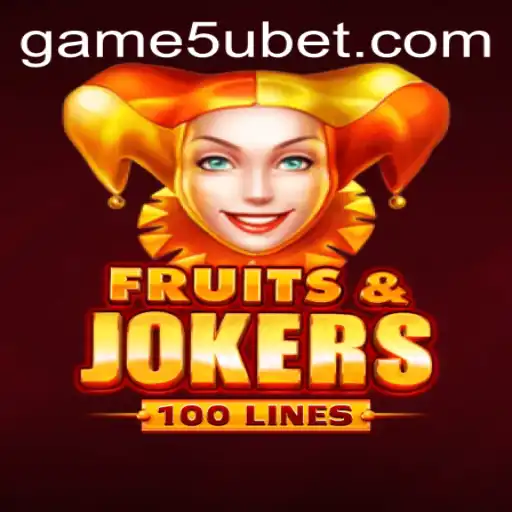 Exploring the World of FruitsAndJokers100: A Delightful Gaming Experience