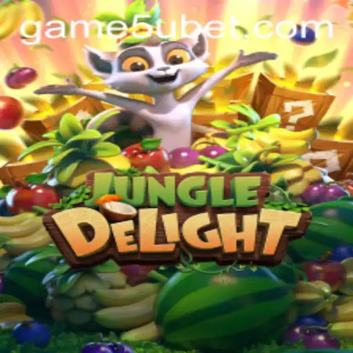 Unveiling JungleDelight: A Thrilling Adventure with 5ubet