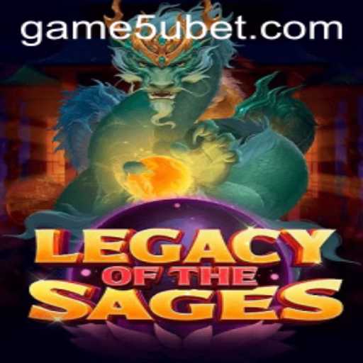 LegacyoftheSages: A New Era in Gaming with 5ubet