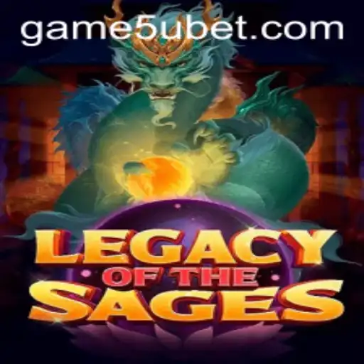 LegacyoftheSages: A New Era in Gaming with 5ubet