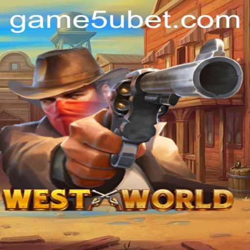 Unveiling WestWorld: A Captivating Journey into the Realm of 5ubet